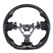 Load image into Gallery viewer, Carbon fiber steering wheel bare disc for 350Z (2003-2006)