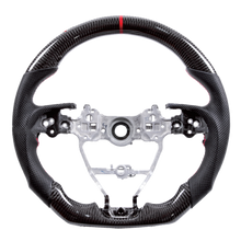 Load image into Gallery viewer, Carbon fiber steering wheel bare disc for Camry (2018-2019), Corolla (2019), Levin (2019), Vellfire (2020), Avalon (2019), RAV4 (2020)