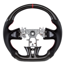 Load image into Gallery viewer, Carbon fiber steering wheel bare disc for Infiniti Q50 (2010-2016)