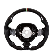Load image into Gallery viewer, Carbon fiber steering wheel bare disc for Lamborghini Aventador (2017-2019)