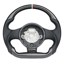 Load image into Gallery viewer, Carbon fiber steering wheel bare disc for Lamborghini Gallardo (2010)