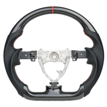 Load image into Gallery viewer, Carbon fiber steering wheel bare disc for Toyota FJ Cruiser (2004-2017)