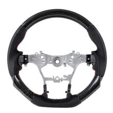 Load image into Gallery viewer, Carbon fiber steering wheel bare disc for Toyota Hilux (2015-2022)