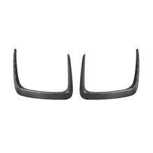 Load image into Gallery viewer, Carbon Fiber Hood Vents for BMW G80 G82 Cyber