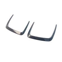 Load image into Gallery viewer, Carbon Fiber Hood Vents for BMW G80 G82 Cyber