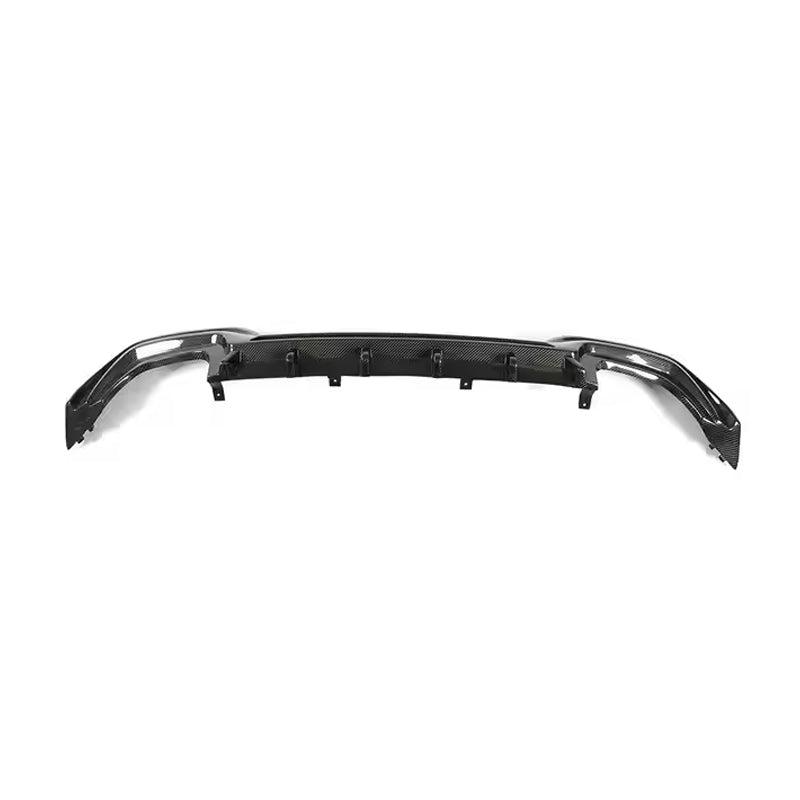 Carbon Fiber Rear Diffuser for BMW G20 Cyber