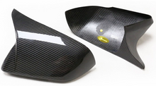Load image into Gallery viewer, Carbon Fiber Exterior for Ford FORD Mustang - American Version (2014) Cyber