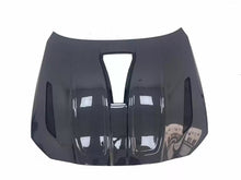 Load image into Gallery viewer, Carbon Fiber BMW G80 G82
 IMP Hood Cyber
