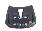 Carbon Fiber BMW G80 G82
 IMP Hood
