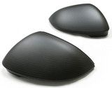 Carbon Fiber Mirror Covers for Buick BUICK | Opel OPEL GOLF 8, Lingdu (2020)
