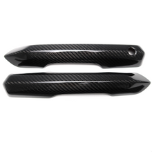 Load image into Gallery viewer, Carbon Fiber External Door Handle for Ford New Mustang Cyber