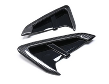Load image into Gallery viewer, BMW Carbon Fiber Fender Side Vent for G01 G08 X3/G02 X4, F97 X3M/F98 X4M Cyber