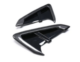 BMW Carbon Fiber Fender Side Vent for G01 G08 X3/G02 X4, F97 X3M/F98 X4M