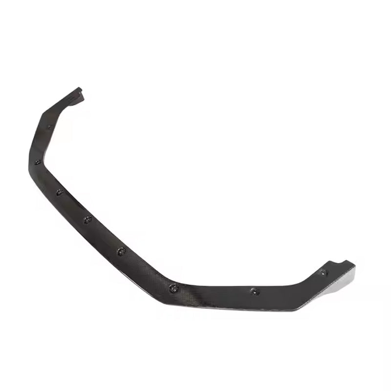 Carbon Fiber Front Lip for Honda HONDA Civic Type R Cyber