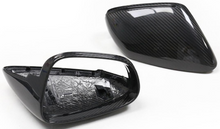 Load image into Gallery viewer, Carbon Fiber Mirror Shells for Porsche 992 911 (2019-) Cyber