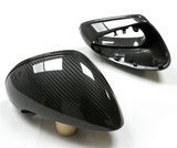 Carbon Fiber Mirror Shells for Porsche 911 (2013-2015)