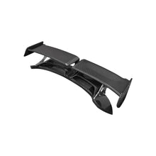 Load image into Gallery viewer, Carbon Fiber Porsche 911 992.1 992.2
 Techart Spoiler Cyber