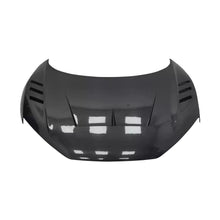 Load image into Gallery viewer, Carbon Fiber Audi 2017+ R8
 1016 Hood Cyber