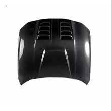 Load image into Gallery viewer, Carbon Fiber BMW G80 G82
 CSL Hood Cyber
