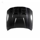 Carbon Fiber BMW G80 G82
 CSL Hood