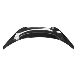Carbon Fiber Toyota GR86 ZN8 ZD8 BRZ Upgrade SW Spoiler Cyber