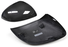 Load image into Gallery viewer, Carbon Fiber Mirror Shells for Benz W206 W223 W214 V295 V297(2022-) Cyber