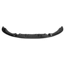 Load image into Gallery viewer, Carbon Fiber BMW F30 F35 3D Front Lip Cyber