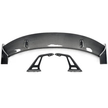 Load image into Gallery viewer, Carbon Fiber BMW F82 M4
 ADRO Spoiler Cyber
