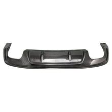 Load image into Gallery viewer, Carbon Fiber Audi 2012-2016 A5 S5
R IEGER Rear Diffuser Cyber