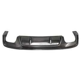 Carbon Fiber Audi 2012-2016 A5 S5
R IEGER Rear Diffuser Cyber
