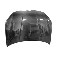 Load image into Gallery viewer, Carbon Fiber Volkswagen Golf 6 MK6 GTI Hood Cyber
