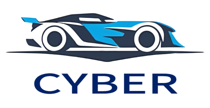 Cyber Carbon Fiber