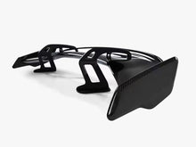Load image into Gallery viewer, Carbon Fiber BMW G82 G83 M4
 Akrapovic Spoiler Cyber