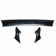 Load image into Gallery viewer, Carbon Fiber Dodge Challenger SRT
 Spoiler Cyber