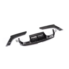 Load image into Gallery viewer, Carbon Fiber Rear Diffuser for BMW F82M4F80M3 Cyber