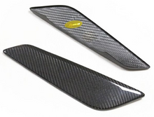 Load image into Gallery viewer, Carbon Fiber Fender Air Intakes for BMW G30/G38 Cyber
