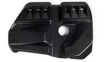 Load image into Gallery viewer, Carbon Fiber Hood for BMW G87 M2 Cyber