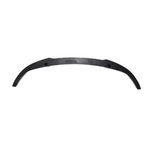 Load image into Gallery viewer, Carbon Fiber Front Lip for BMW G20 Cyber