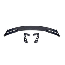 Load image into Gallery viewer, Carbon Fiber Audi TT TTRS R8
 Rear Spoiler Cyber