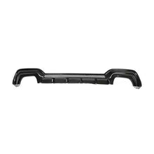 Load image into Gallery viewer, Carbon Fiber Rear Diffuser for BMW G20 Cyber