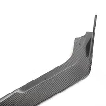 Laden Sie das Bild in den Galerie-Viewer, Carbon Fiber Front Lip for Honda HONDA Civic Type R Cyber