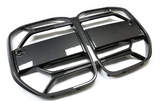 Carbon Fiber BMW G22/G23/G26 Front Grille for