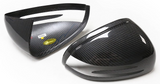Carbon Fiber Mirror Shells for Benz R172 R231 C197 C190(2011-2018)