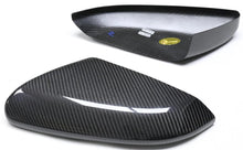 Load image into Gallery viewer, Carbon Fiber Mirror Shells for Honda 10TH Gen Civic (2016-21) Cyber