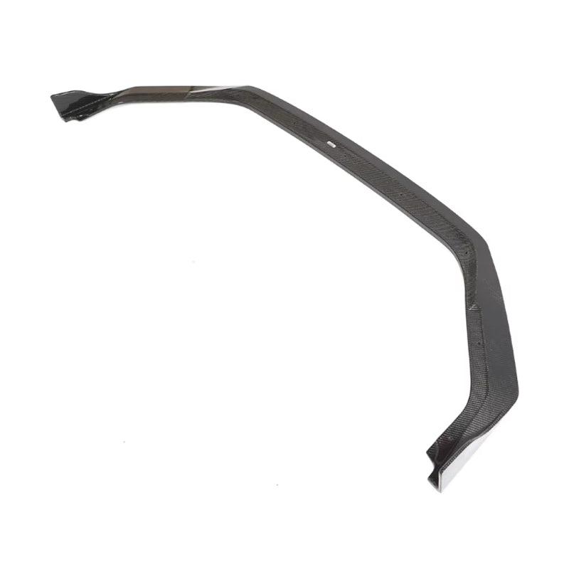 Carbon Fiber Front Lip for Honda HONDA Civic Type R Cyber