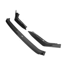 Laden Sie das Bild in den Galerie-Viewer, Carbon Fiber Front Lip for Honda HONDA Civic Type R FL5-2023 Cyber