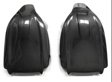Load image into Gallery viewer, BMW Carbon Fiber Seat Back for F97 X3M/F98 X4M Cyber