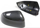 Carbon Fiber Mirror Shells for BMW F15