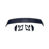 Carbon Fiber Toyota Supra A90 A91 Upgrade voltex Spoiler