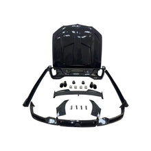 Load image into Gallery viewer, Carbon Fiber BMW X6 G06
 Larte Design Body Kit Cyber